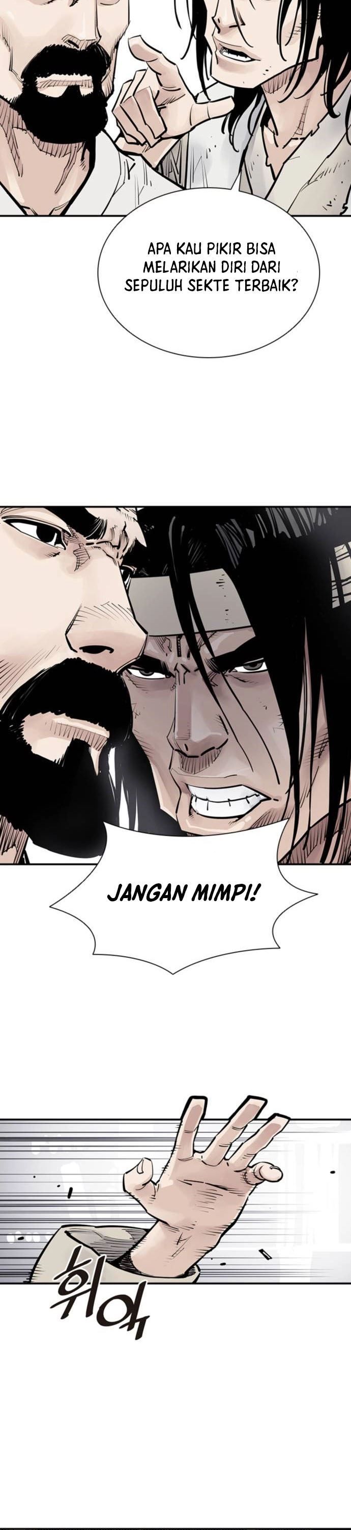Death God Chapter 05 Image 14