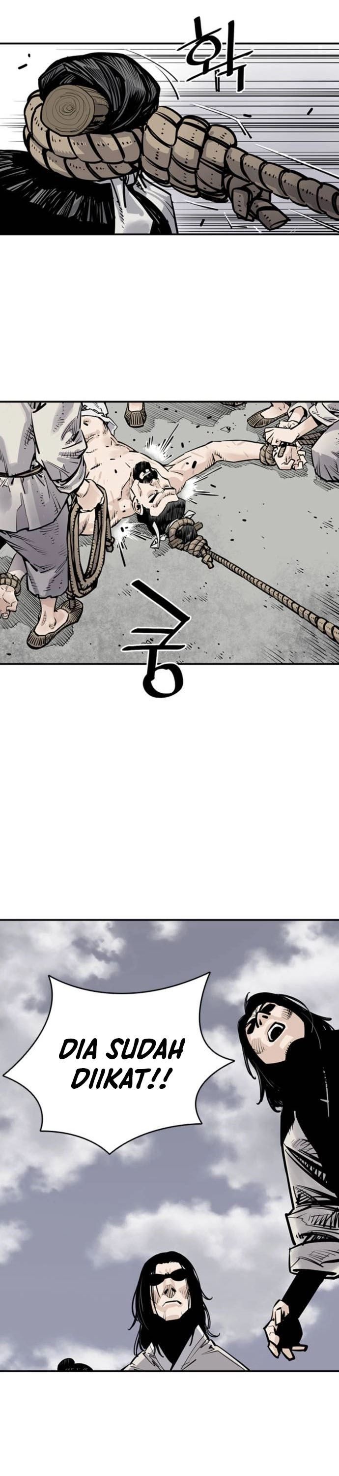 Death God Chapter 05 Image 19