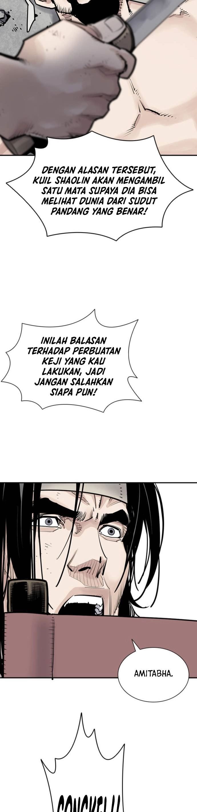 Death God Chapter 05 Image 24