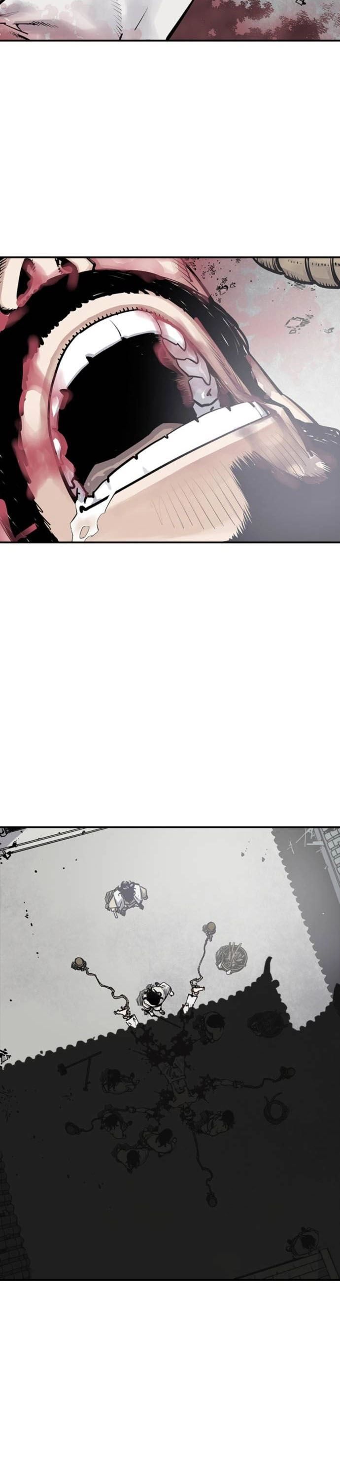 Death God Chapter 05 Image 35