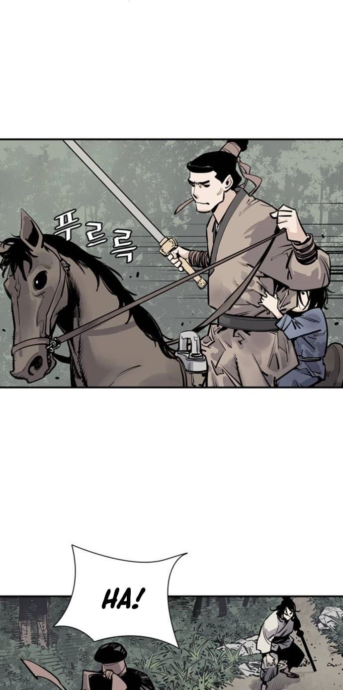 Death God Chapter 05 Image 47