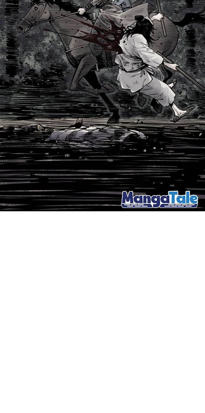 Death God Chapter 05 Image 50