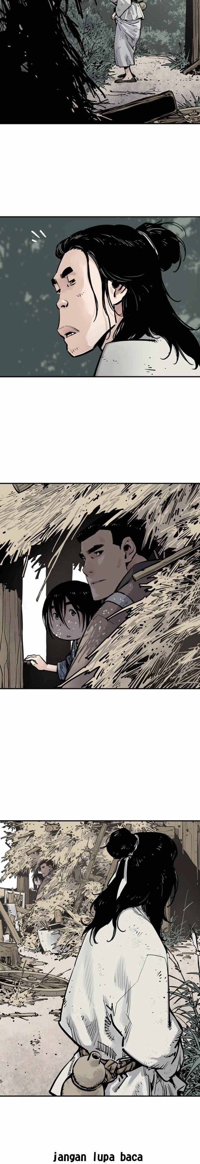 Death God Chapter 06 Image 35