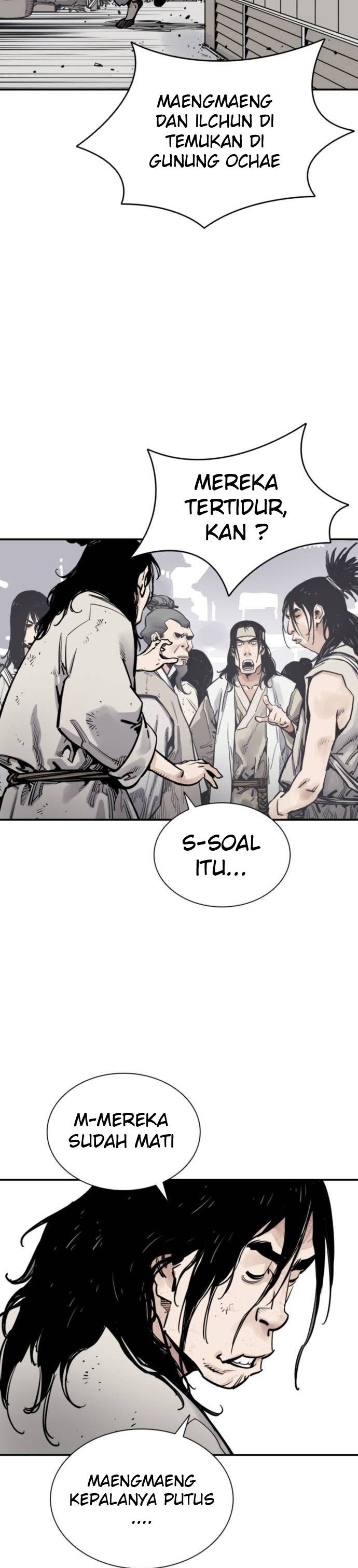 Death God Chapter 07 Image 2