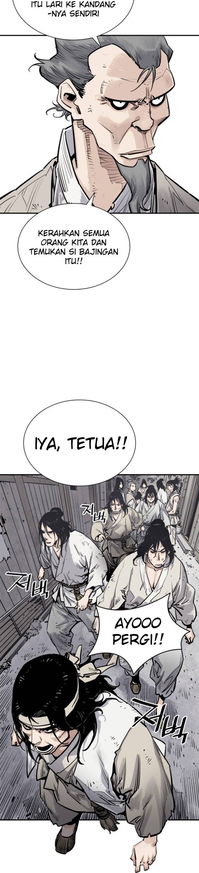 Death God Chapter 07 Image 4