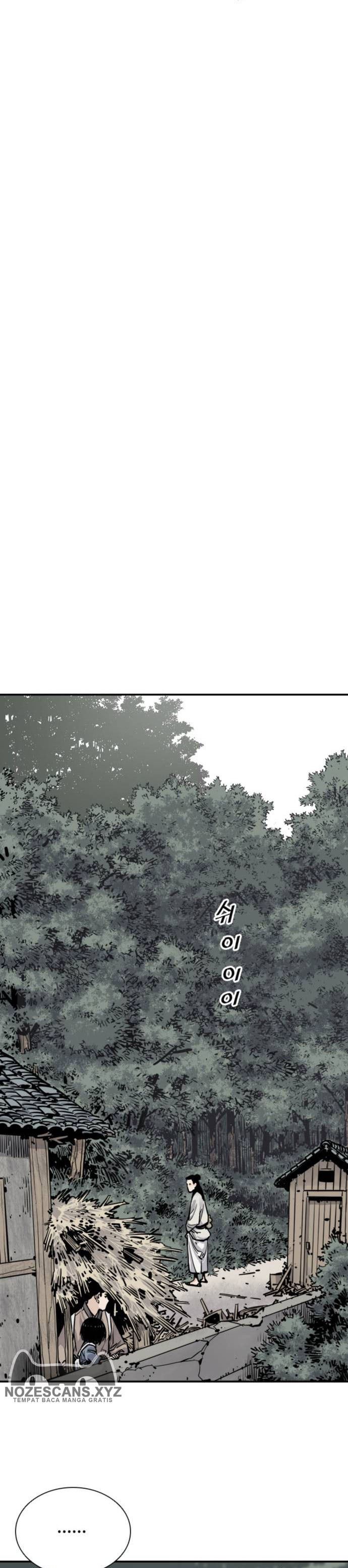 Death God Chapter 07 Image 5