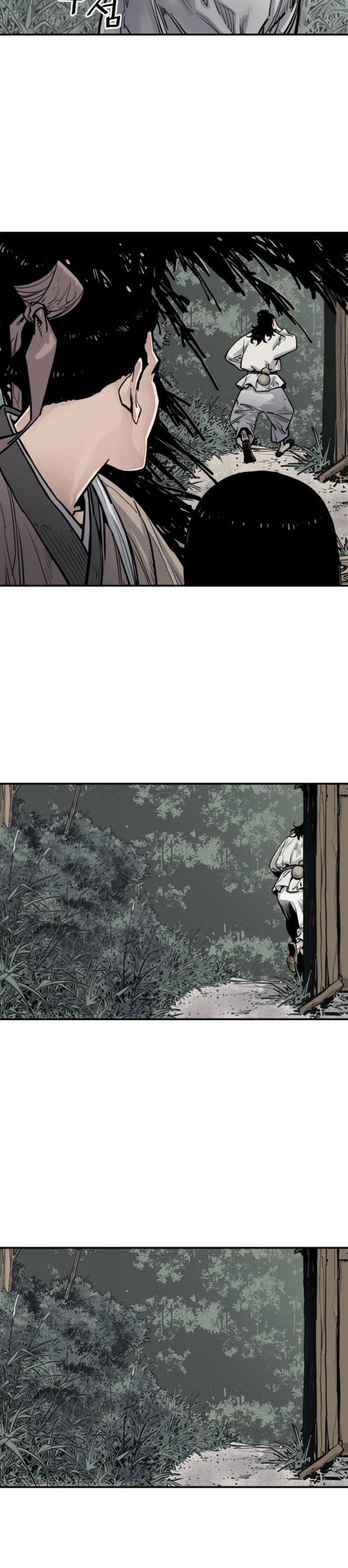 Death God Chapter 07 Image 7