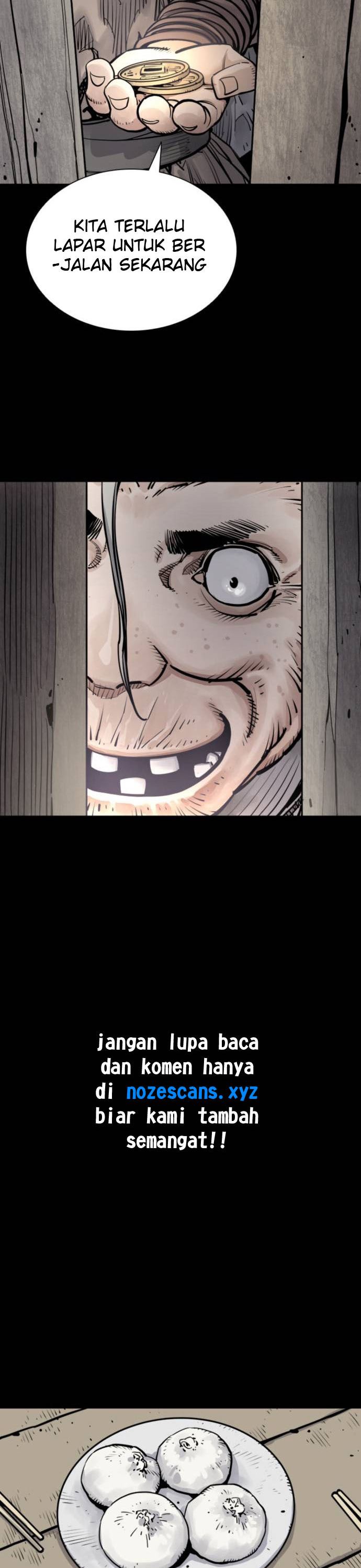 Death God Chapter 07 Image 28