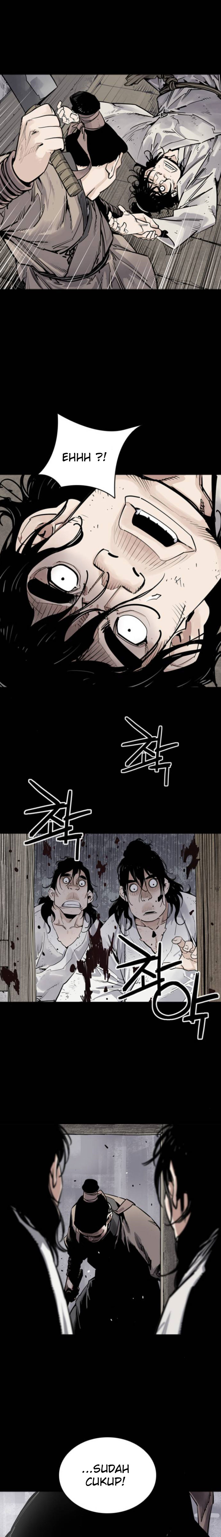 Death God Chapter 08 Image 9