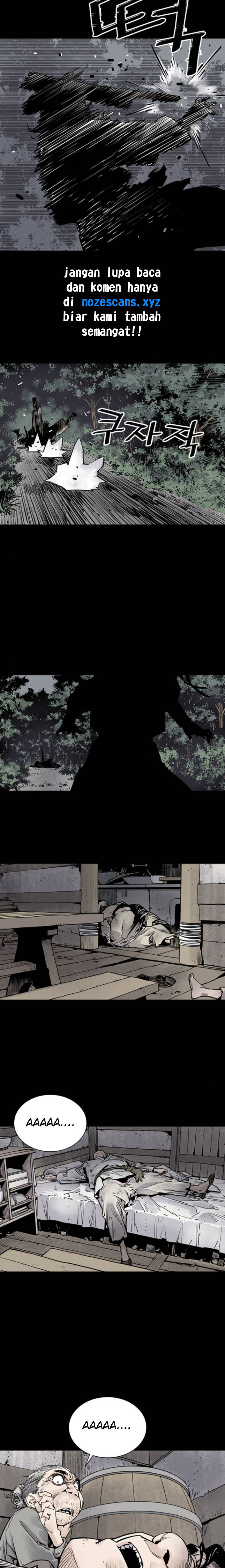 Death God Chapter 08 Image 12