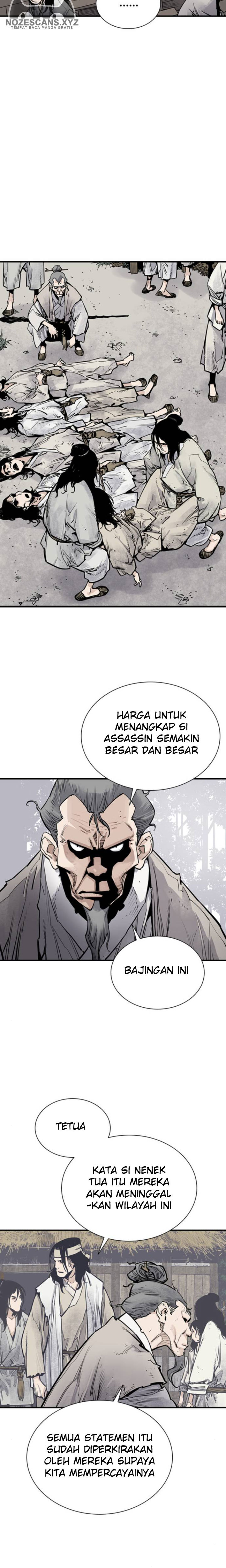 Death God Chapter 08 Image 15