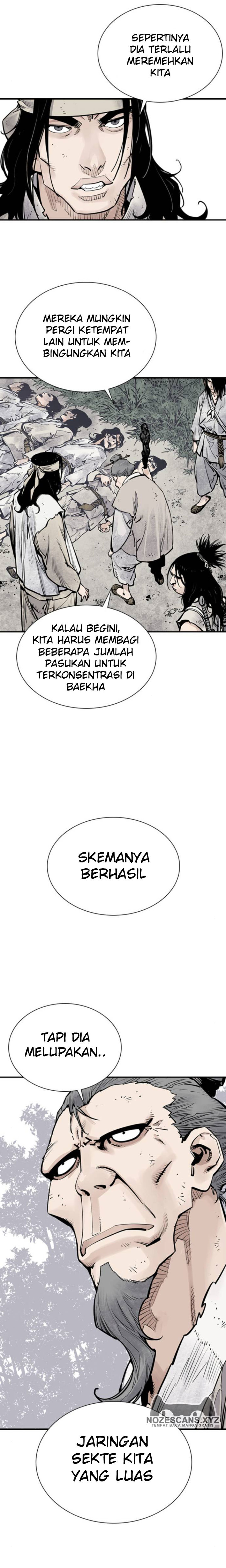 Death God Chapter 08 Image 16