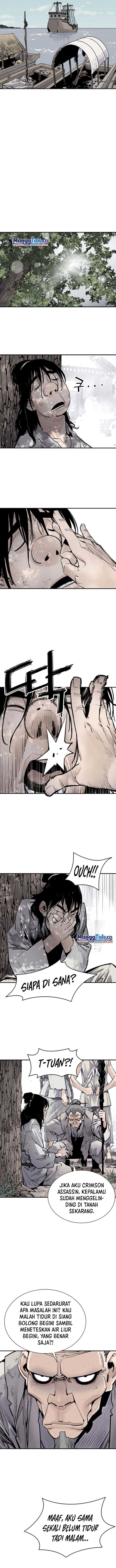 Death God Chapter 09 Image 5