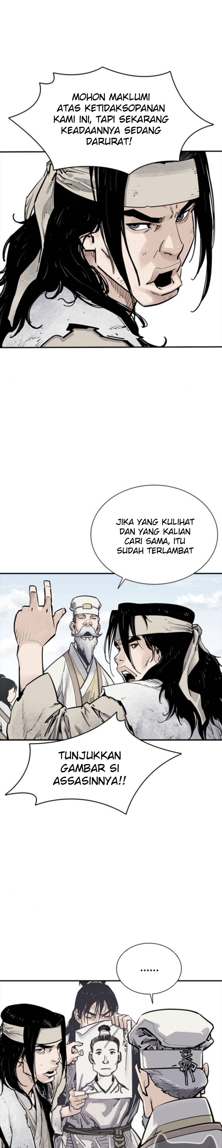 Death God Chapter 10 Image 5