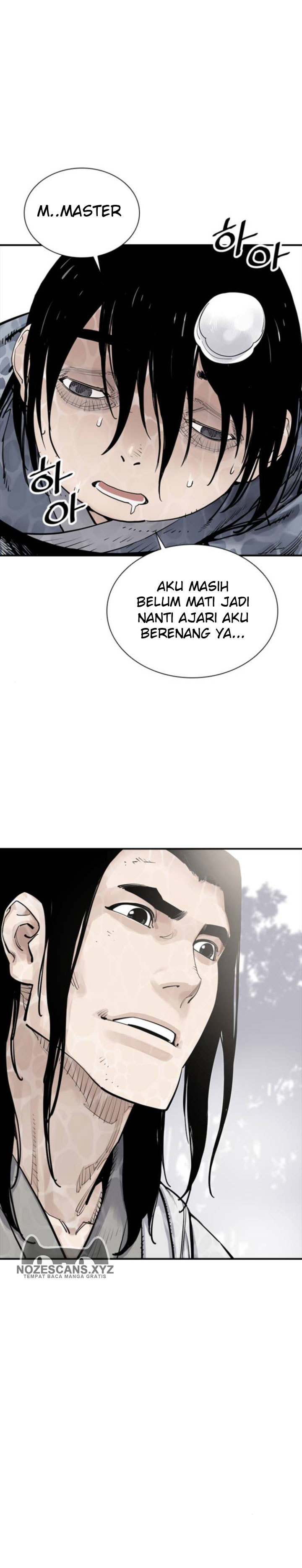 Death God Chapter 10 Image 15