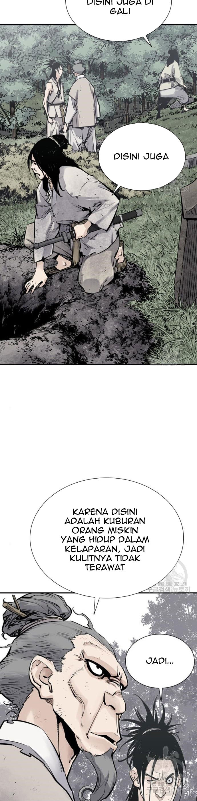 Death God Chapter 11 Image 5