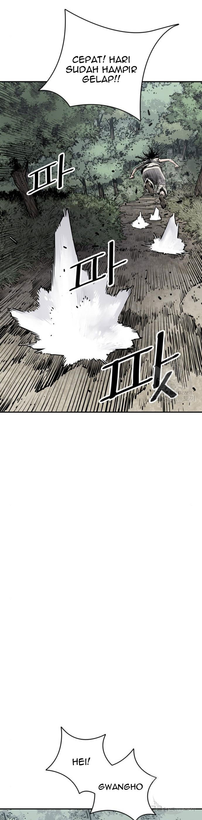 Death God Chapter 11 Image 8