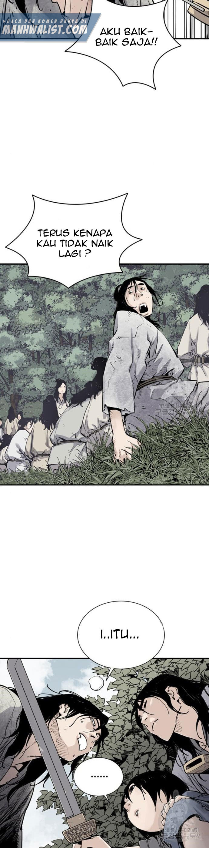 Death God Chapter 11 Image 11