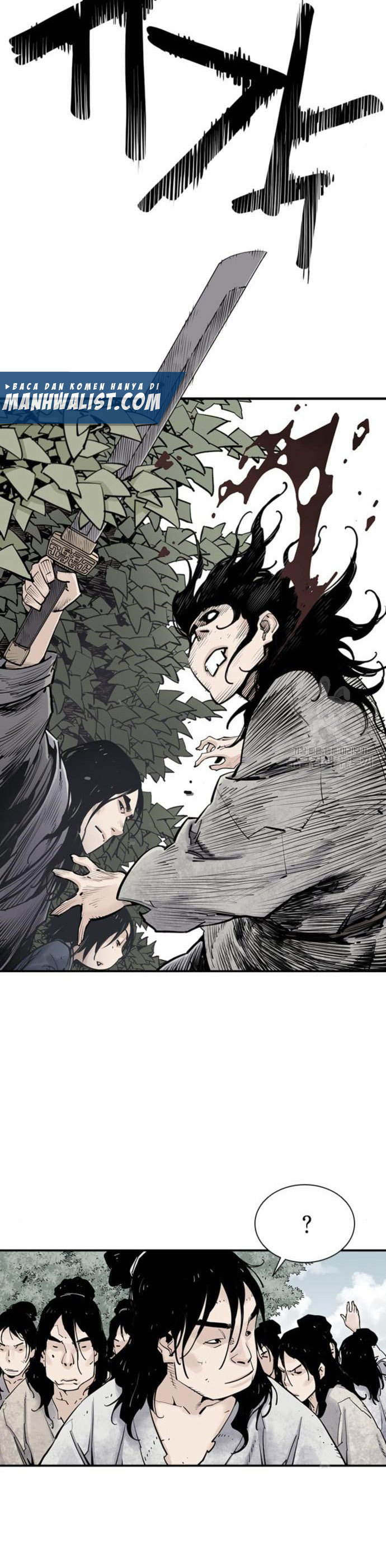 Death God Chapter 11 Image 18