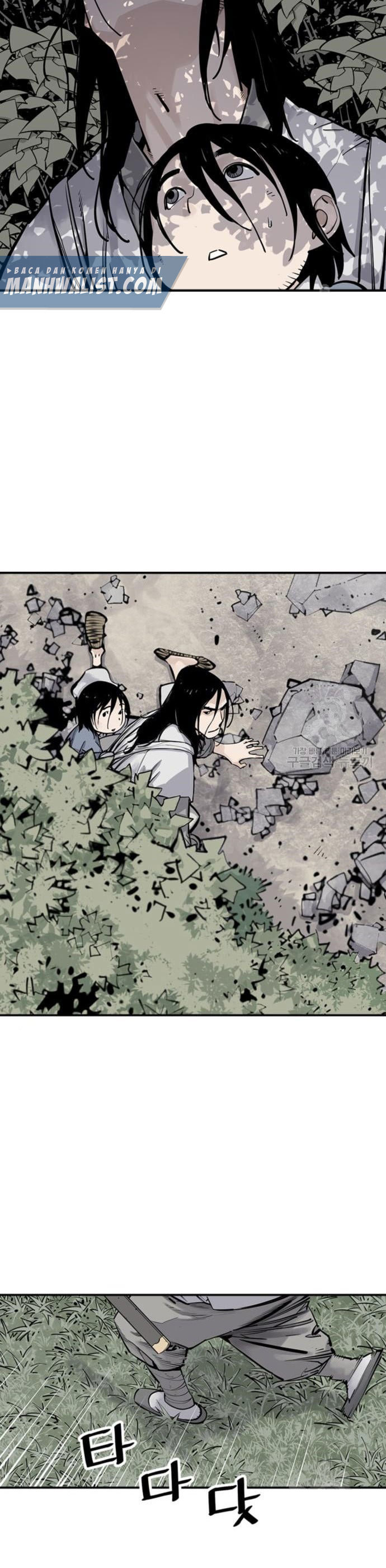 Death God Chapter 11 Image 21