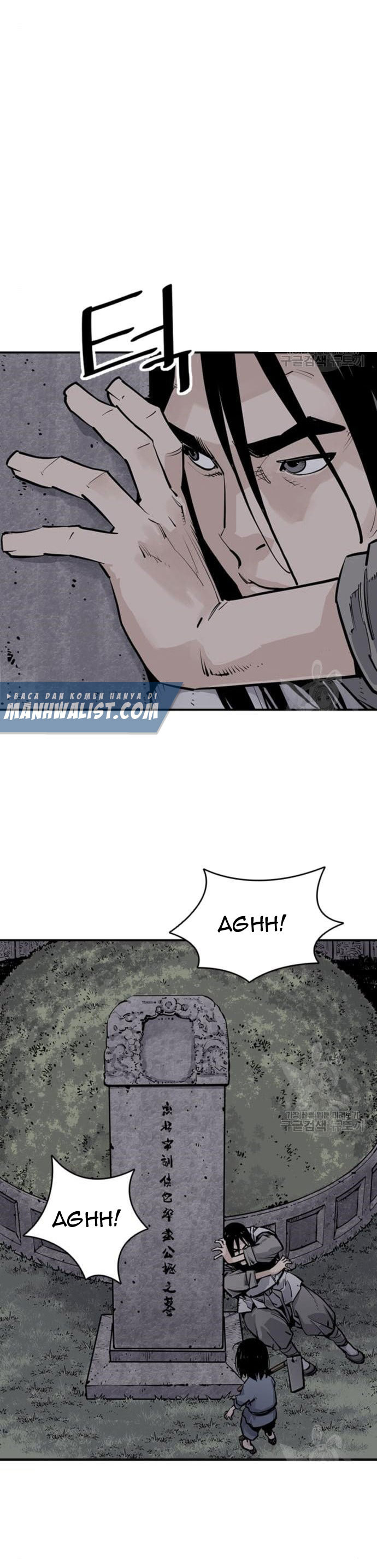 Death God Chapter 11 Image 30