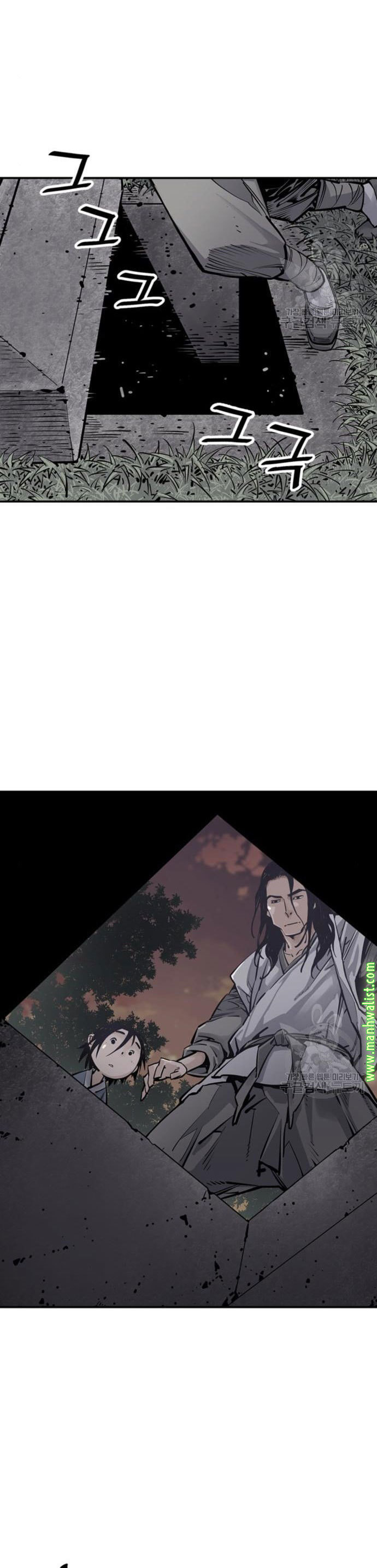 Death God Chapter 11 Image 31