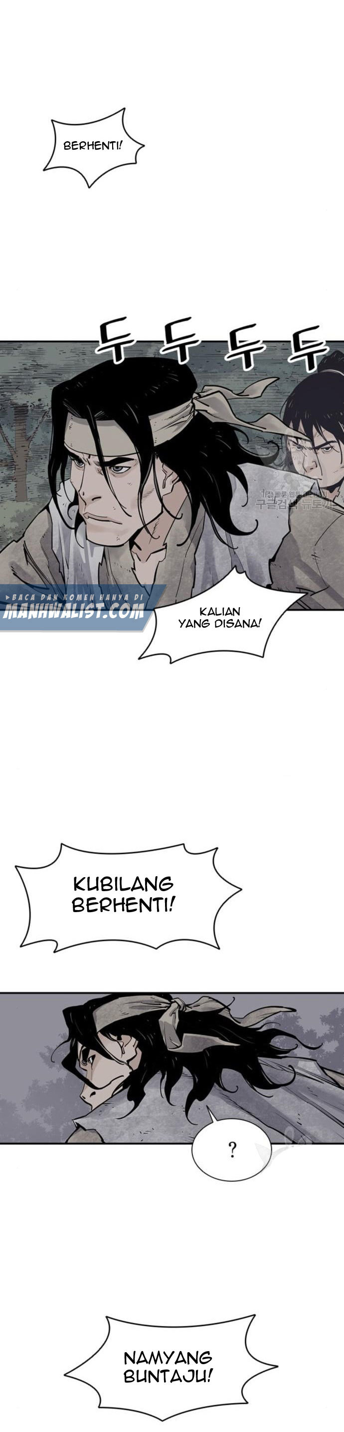 Death God Chapter 11 Image 35