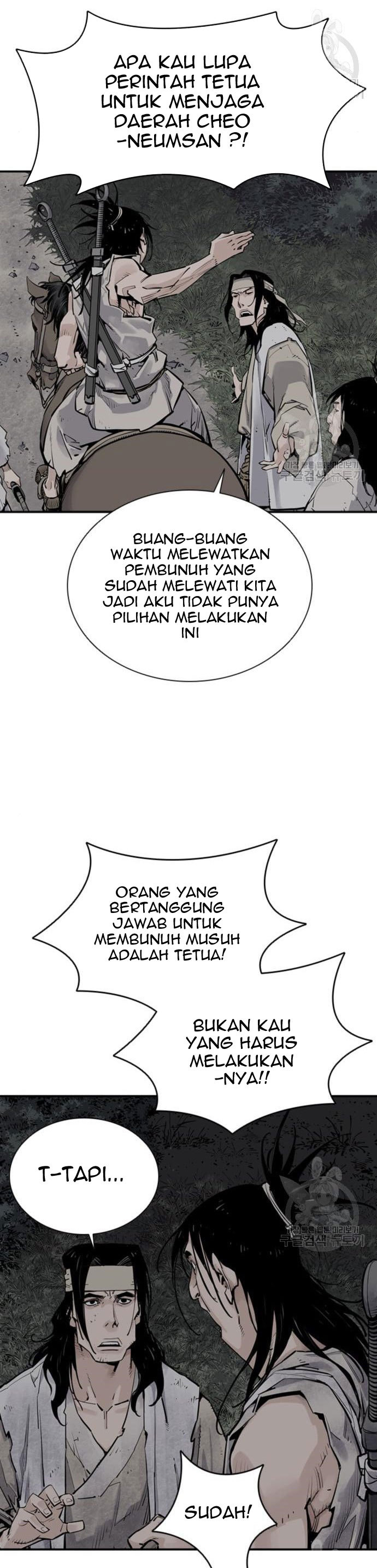 Death God Chapter 11 Image 37