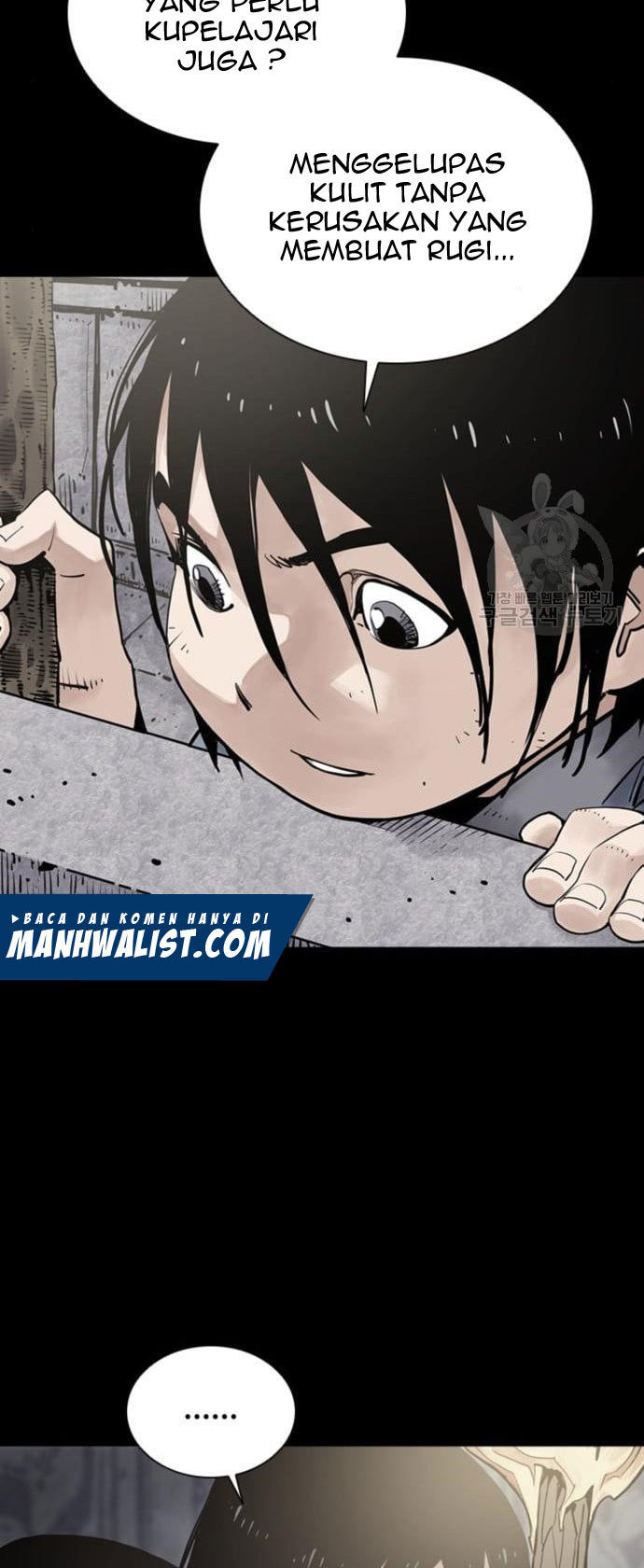 Death God Chapter 11 Image 45
