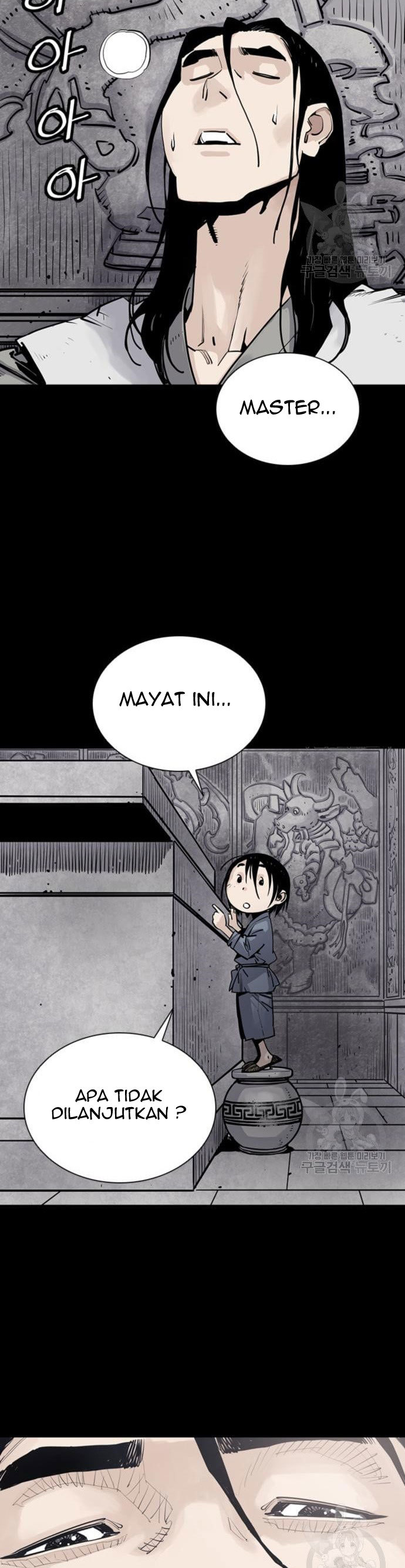 Death God Chapter 12 Image 25