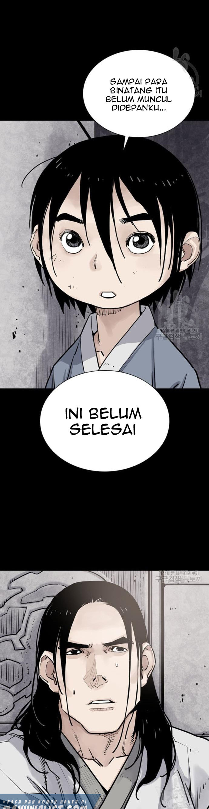 Death God Chapter 12 Image 28