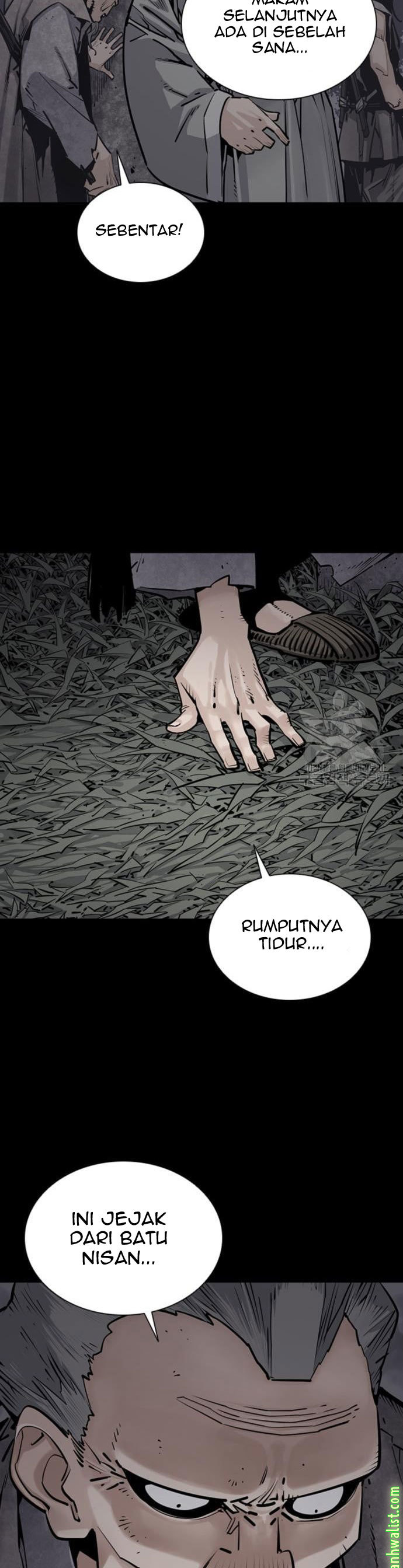 Death God Chapter 12 Image 38