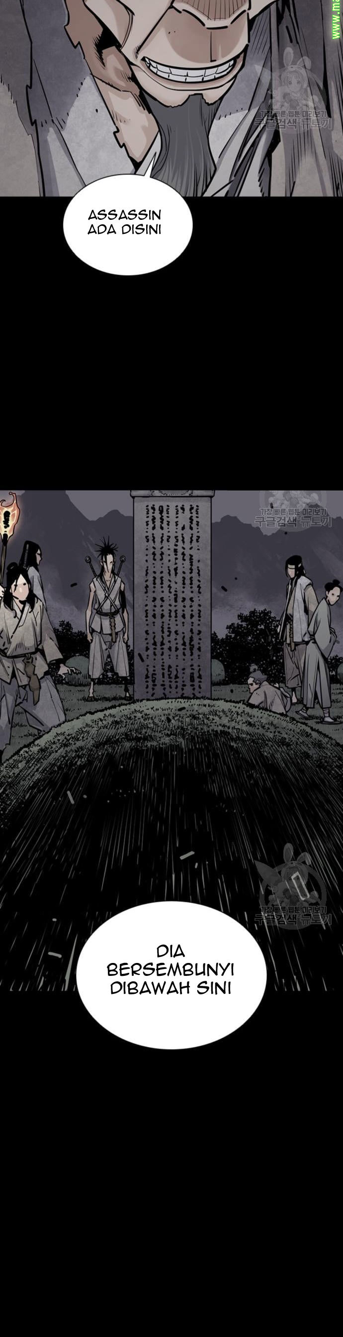 Death God Chapter 12 Image 39