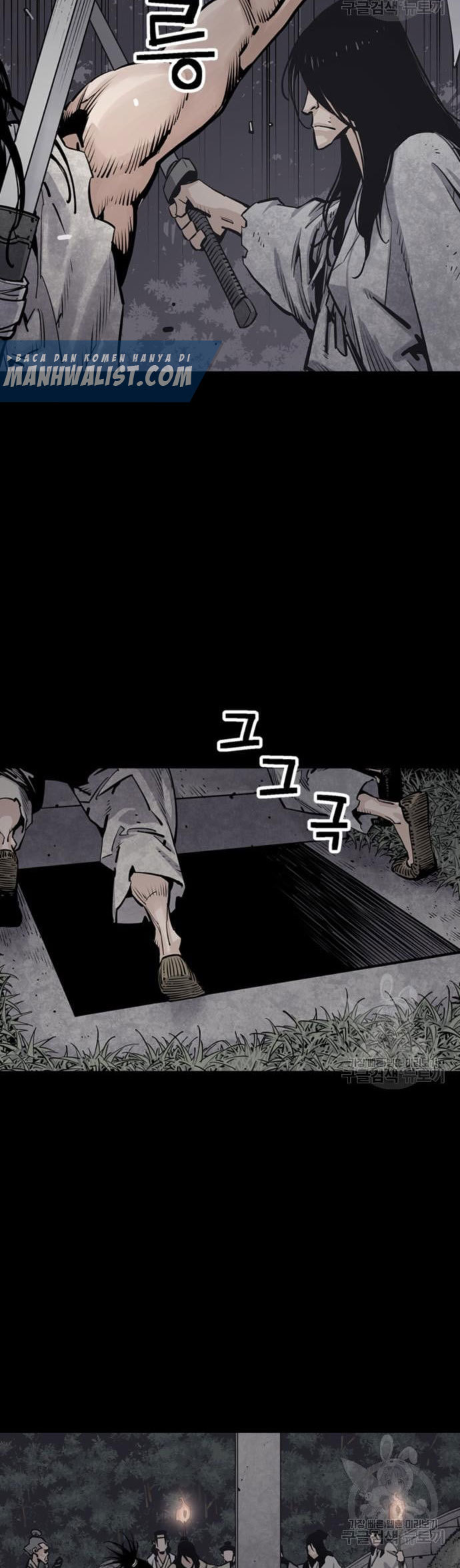 Death God Chapter 12 Image 41