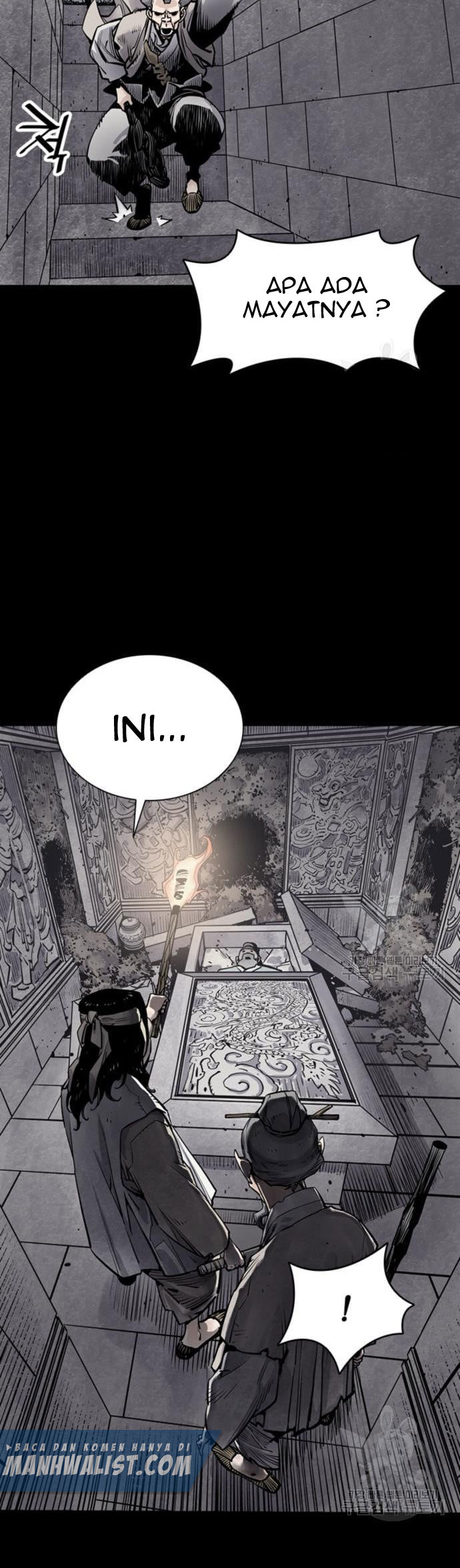 Death God Chapter 12 Image 48