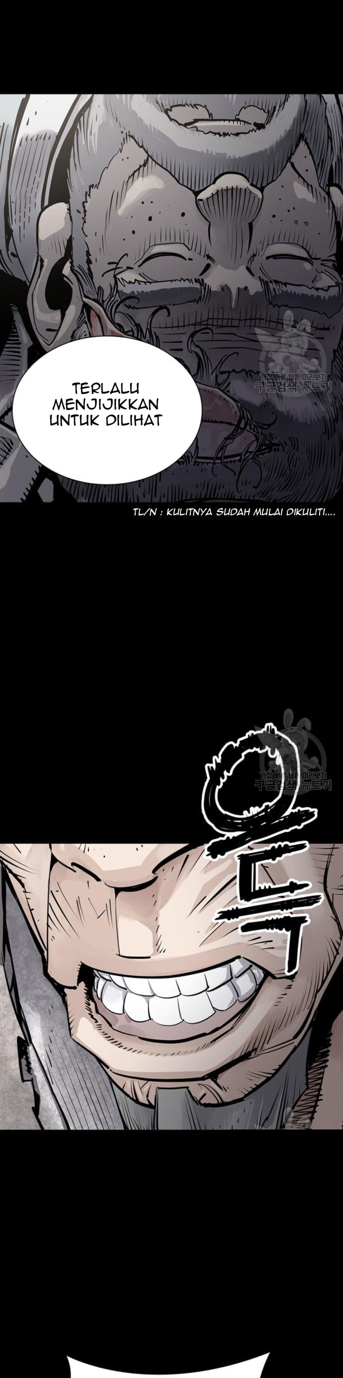 Death God Chapter 13 Image 4