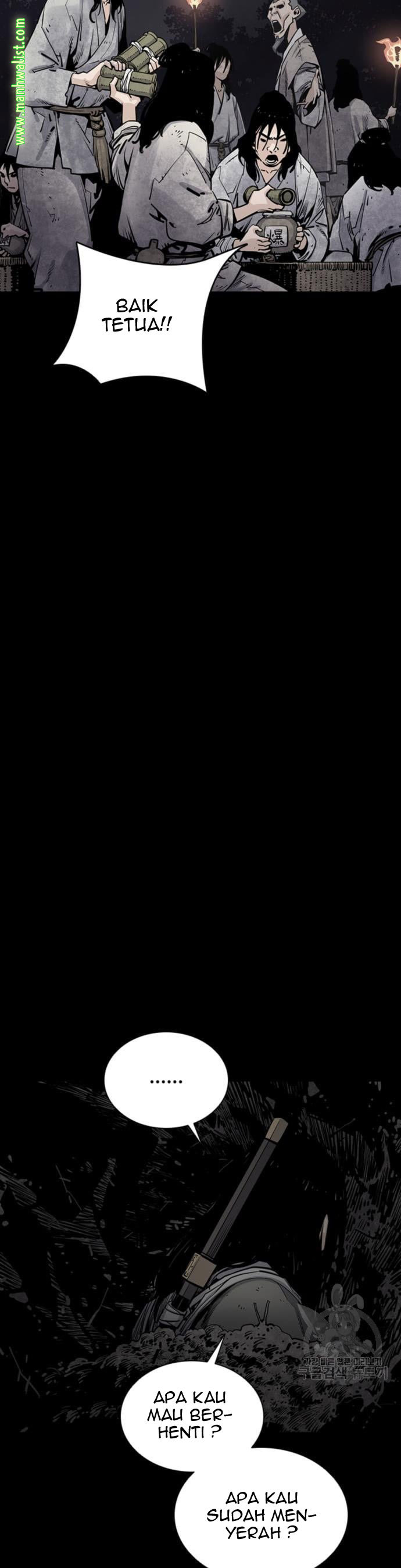 Death God Chapter 13 Image 20