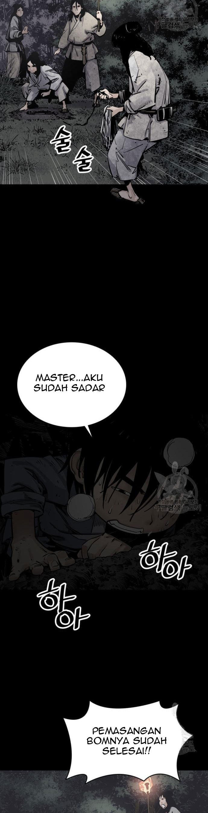 Death God Chapter 13 Image 24