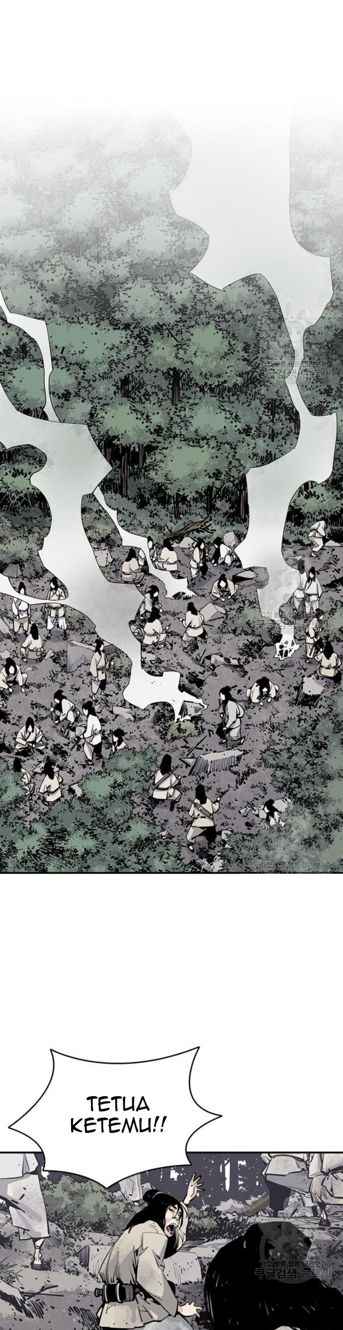 Death God Chapter 13 Image 33