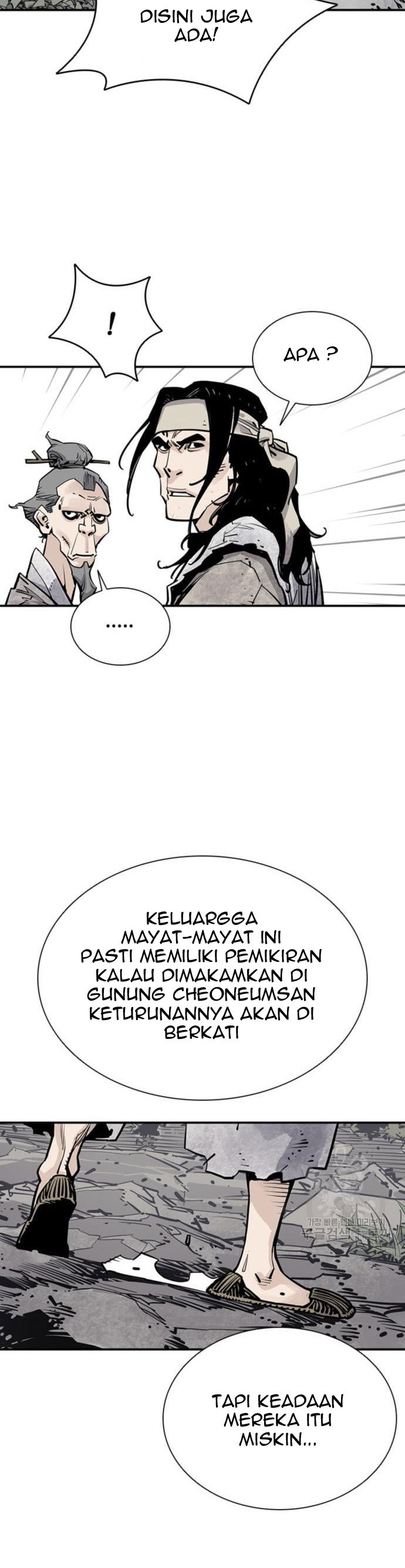 Death God Chapter 13 Image 38