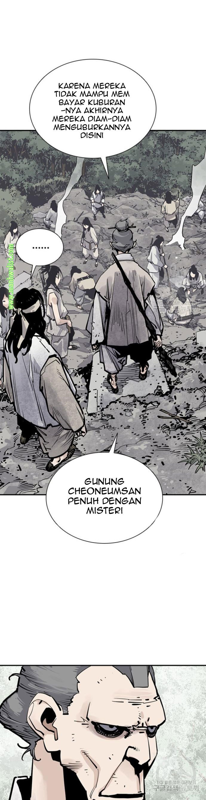 Death God Chapter 13 Image 39