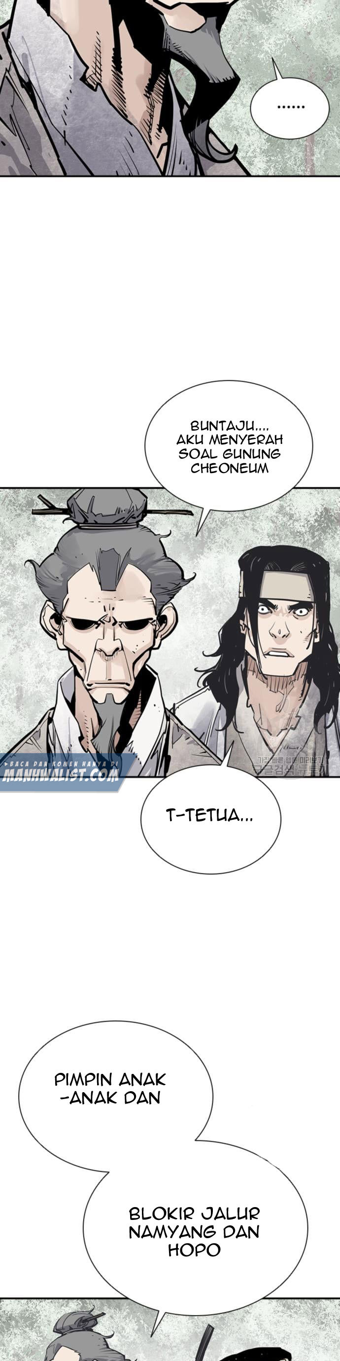 Death God Chapter 13 Image 40