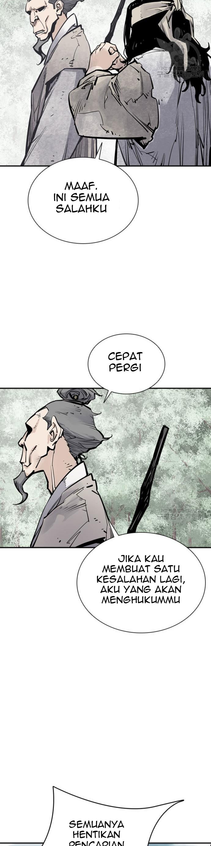 Death God Chapter 13 Image 41