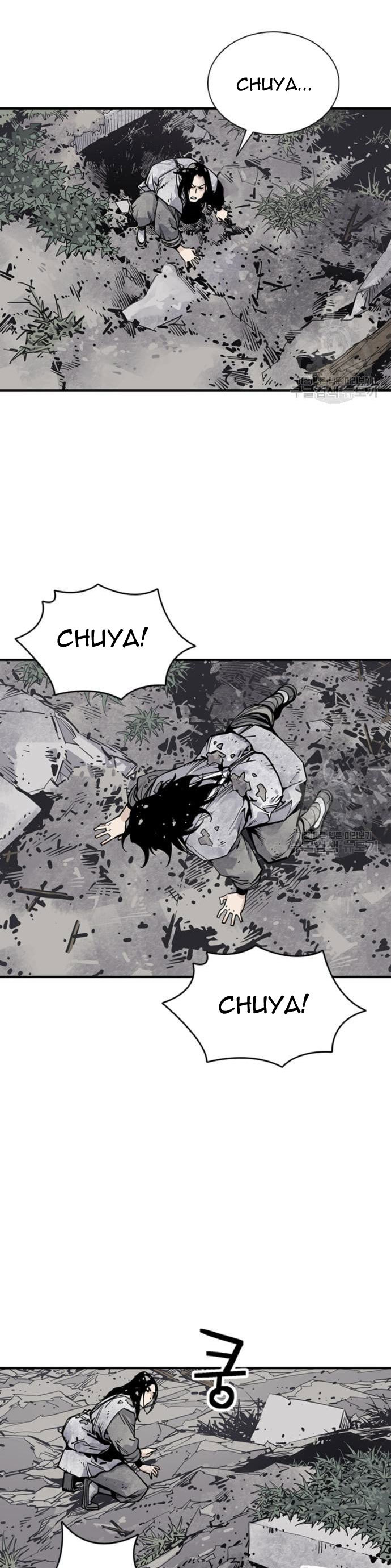 Death God Chapter 13 Image 46