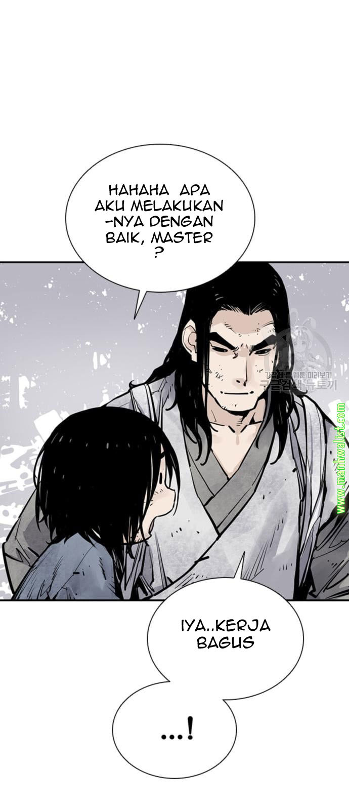 Death God Chapter 13 Image 51