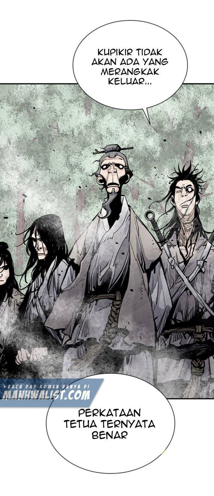 Death God Chapter 13 Image 54