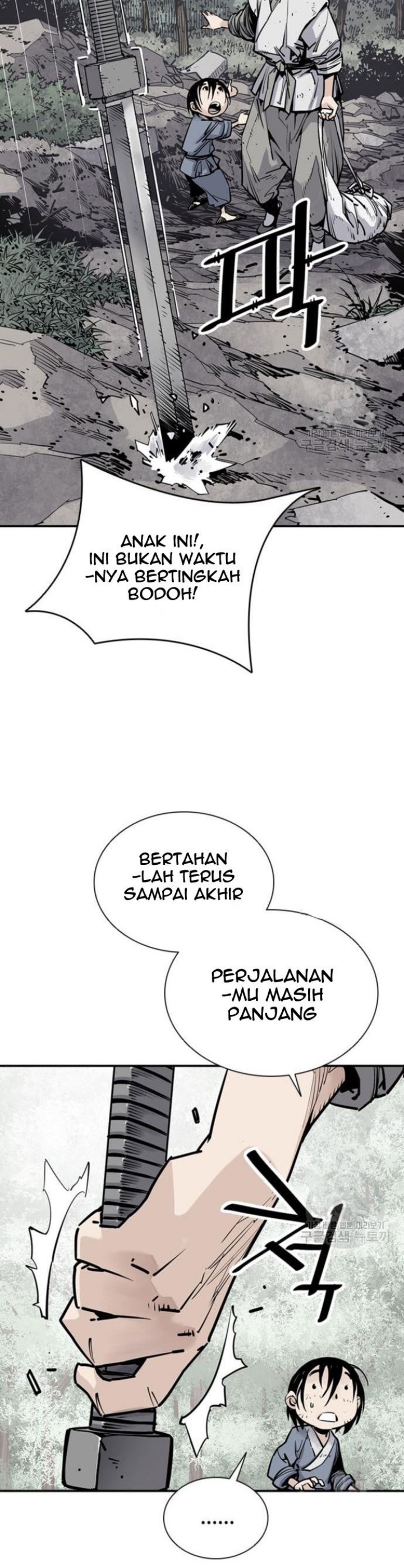 Death God Chapter 14 Image 6