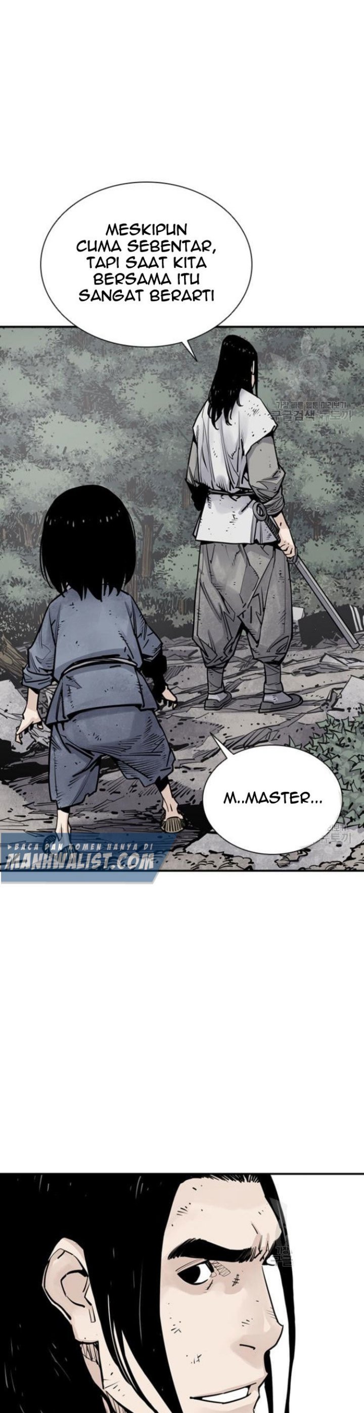 Death God Chapter 14 Image 7