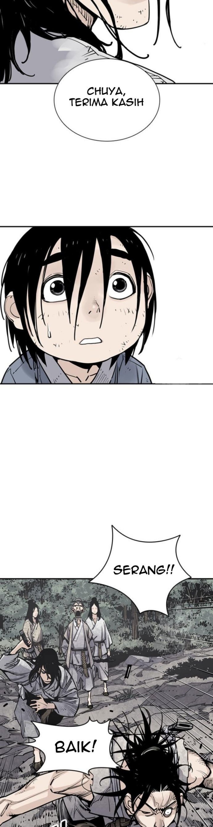 Death God Chapter 14 Image 8