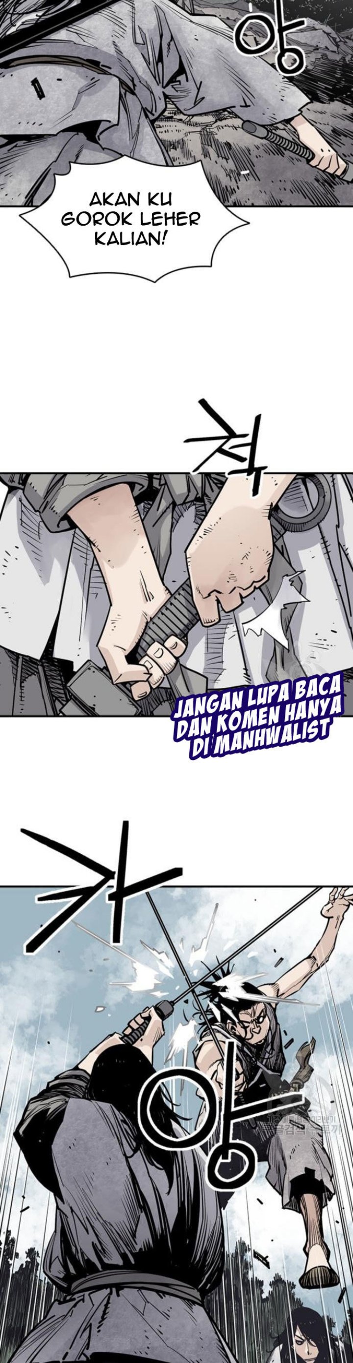 Death God Chapter 14 Image 10